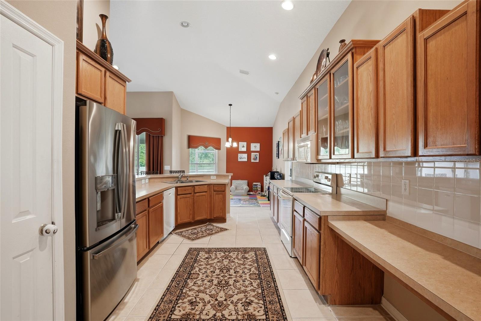 Image 17 of 56 For 3345 Brenford Pl