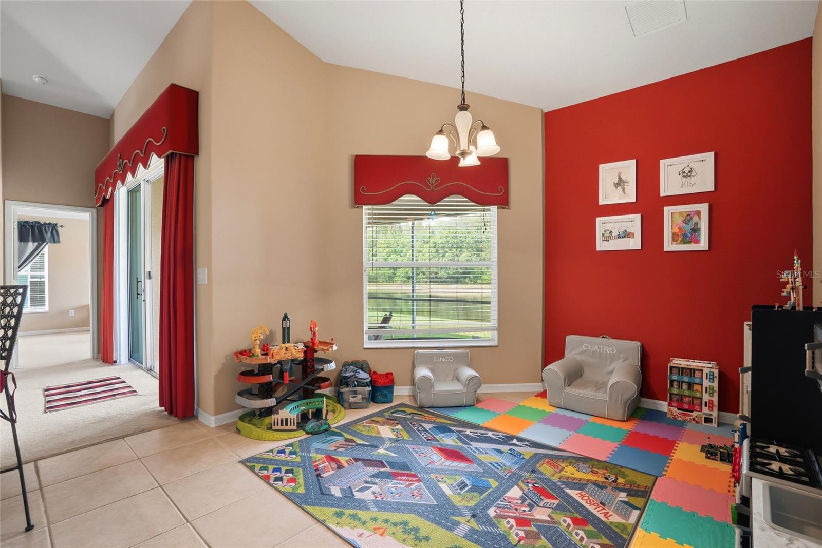 Image 19 of 56 For 3345 Brenford Pl