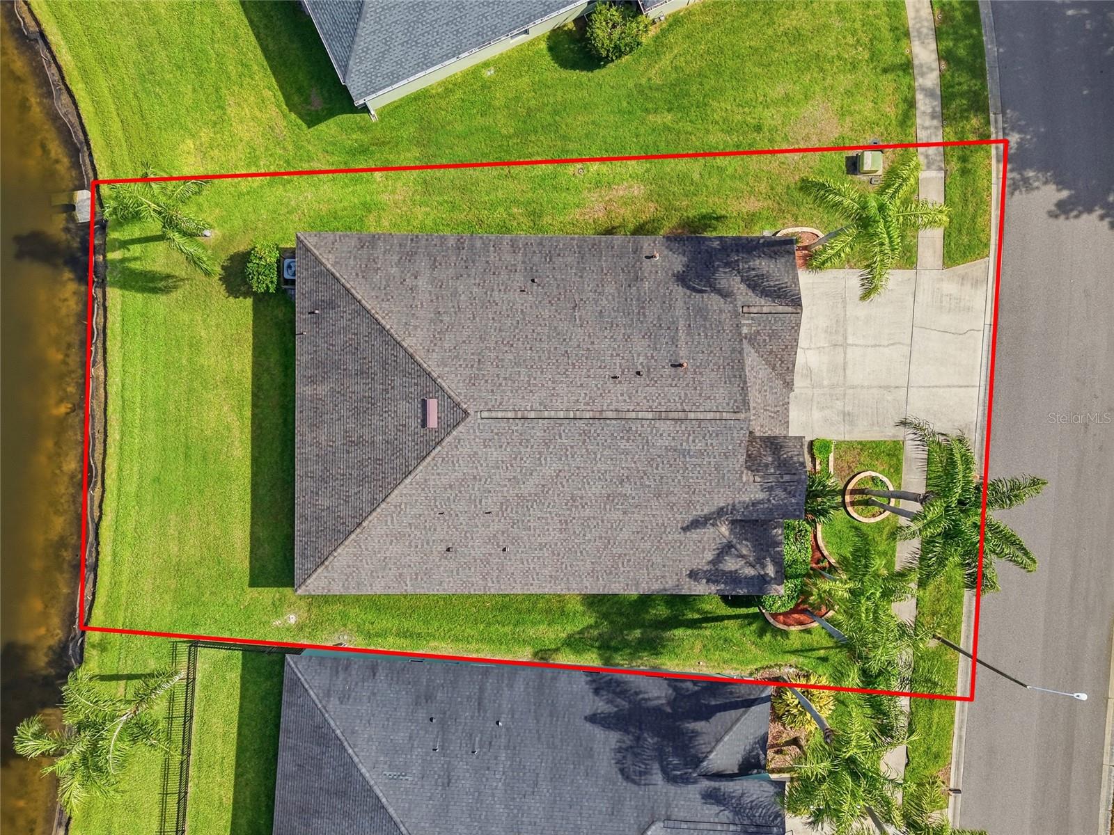 Image 44 of 56 For 3345 Brenford Pl