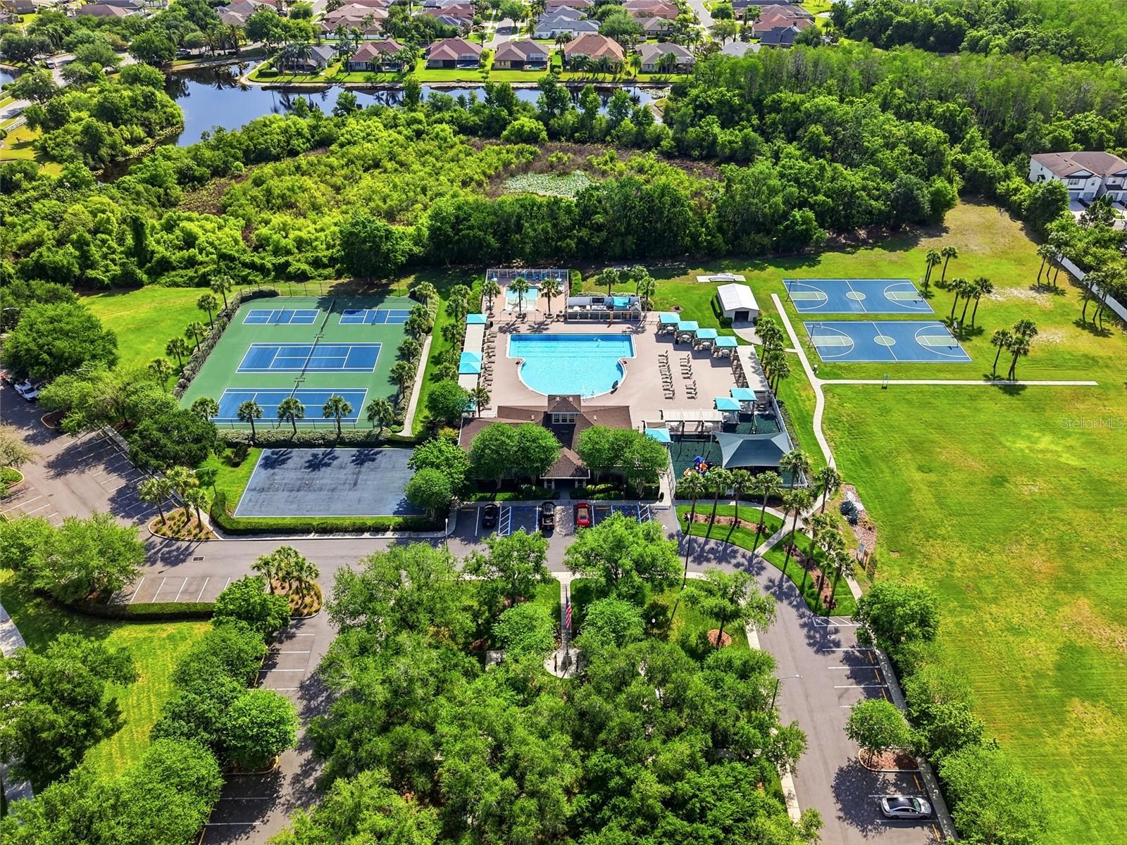 Image 51 of 56 For 3345 Brenford Pl