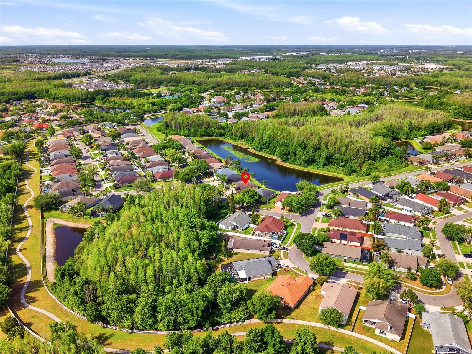 Image 54 of 56 For 3345 Brenford Pl