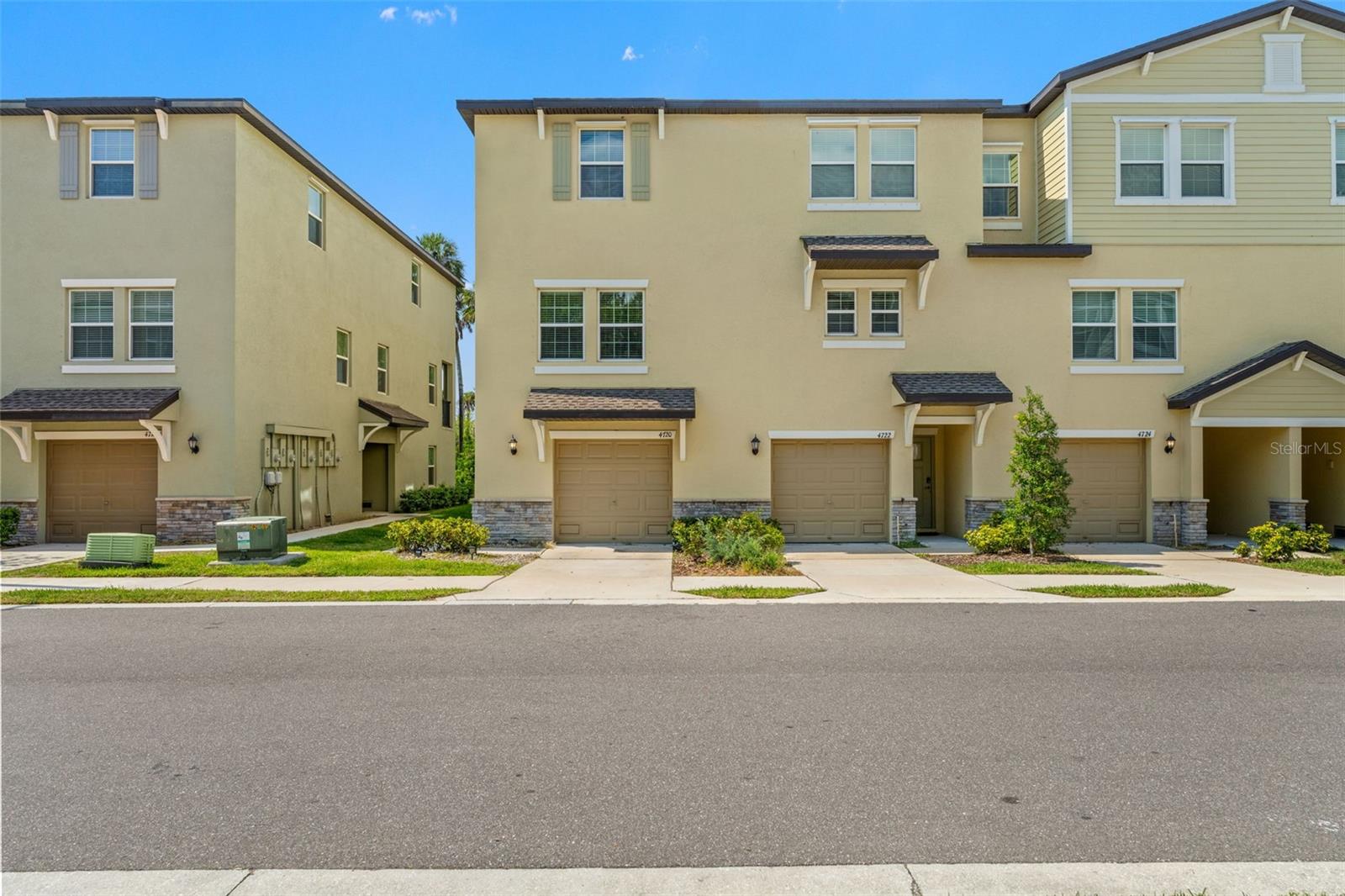 Details for 4720 Tuscan Loon Drive, TAMPA, FL 33619