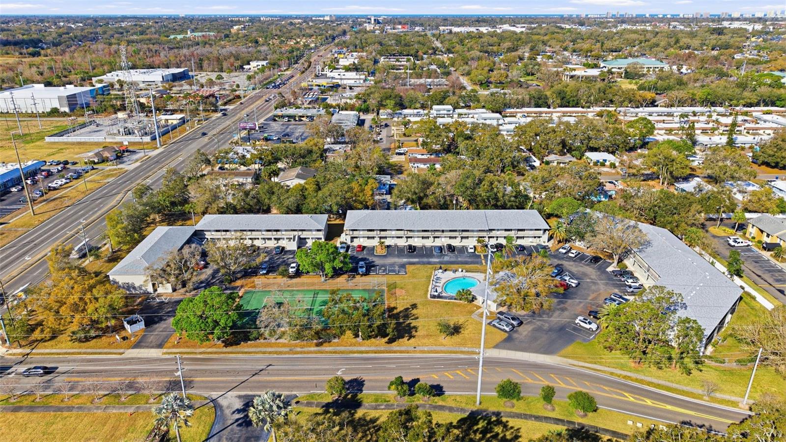 Image 47 of 56 For 101 Lake Avenue Ne 215