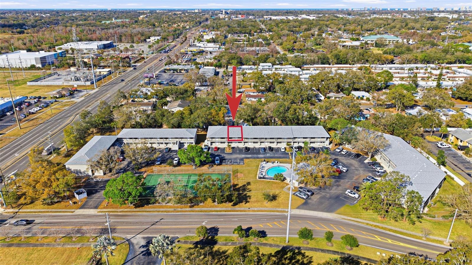 Image 49 of 56 For 101 Lake Avenue Ne 215