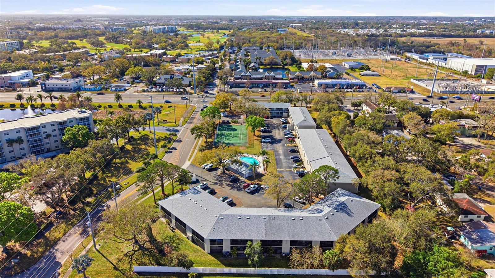 Image 51 of 56 For 101 Lake Avenue Ne 215