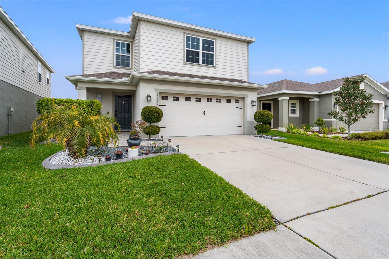 Details for 10480 Hawks Landing Drive, LAND O LAKES, FL 34638