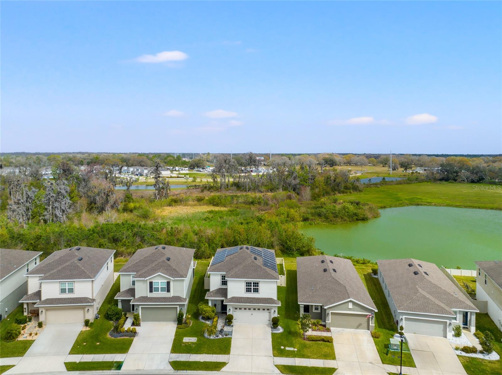 Image 39 of 51 For 10480 Hawks Landing Drive