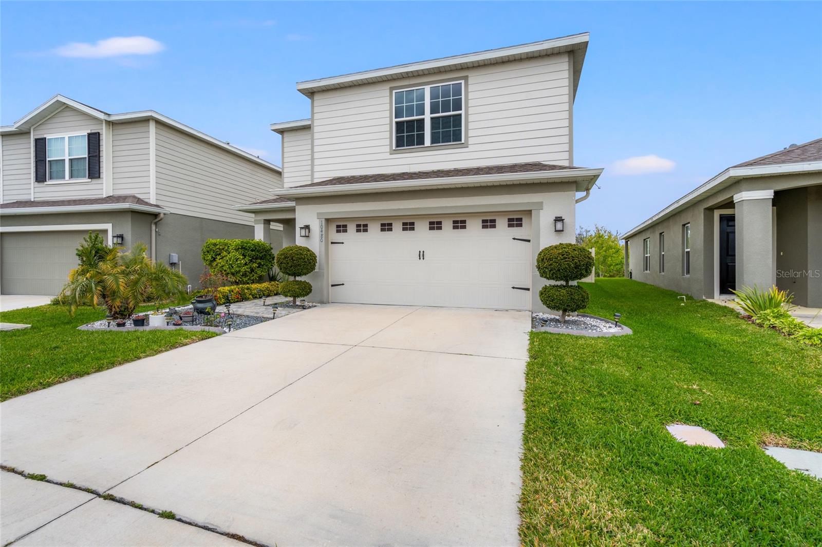 Image 4 of 51 For 10480 Hawks Landing Drive