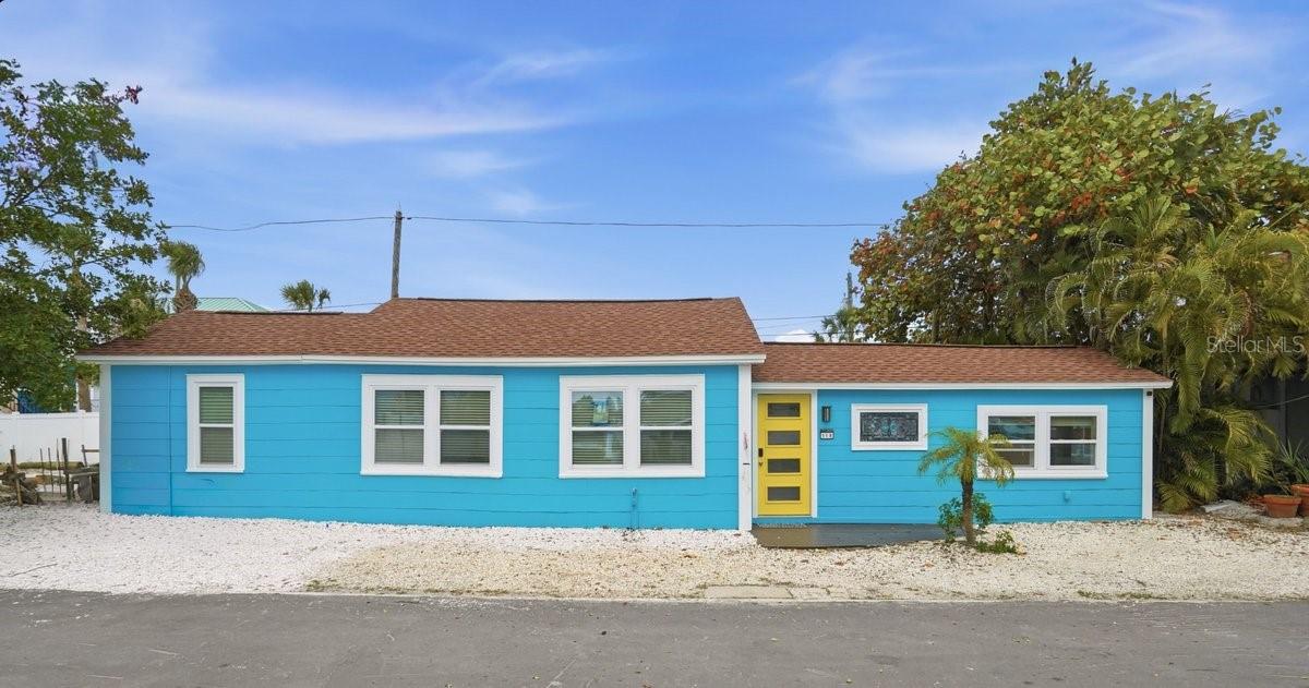 Details for 118 92nd Avenue, TREASURE ISLAND, FL 33706