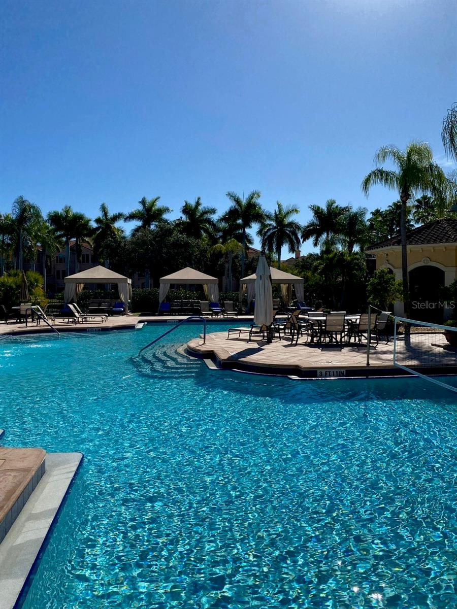 Image 32 of 37 For 2725 Via Cipriani  722a