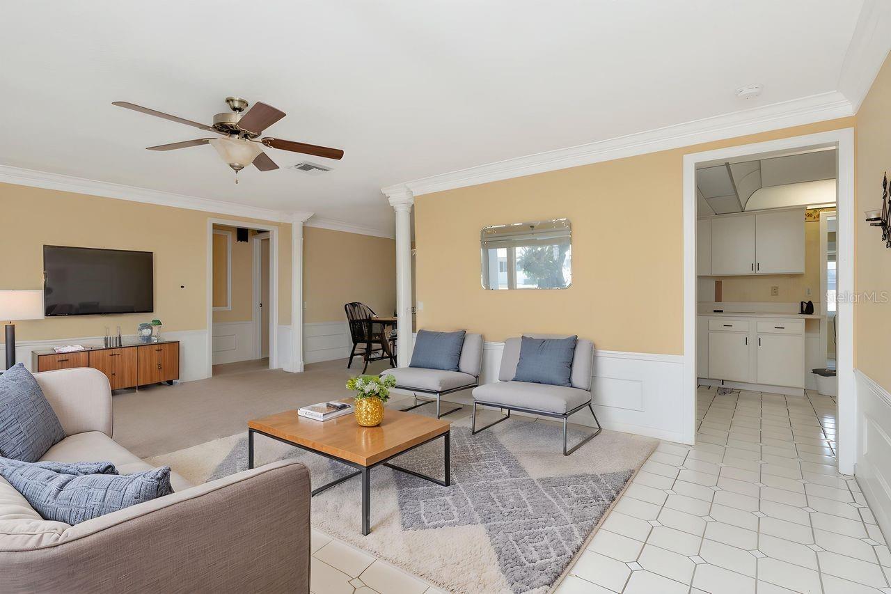 Image 7 of 49 For 10153 44th Street N 2