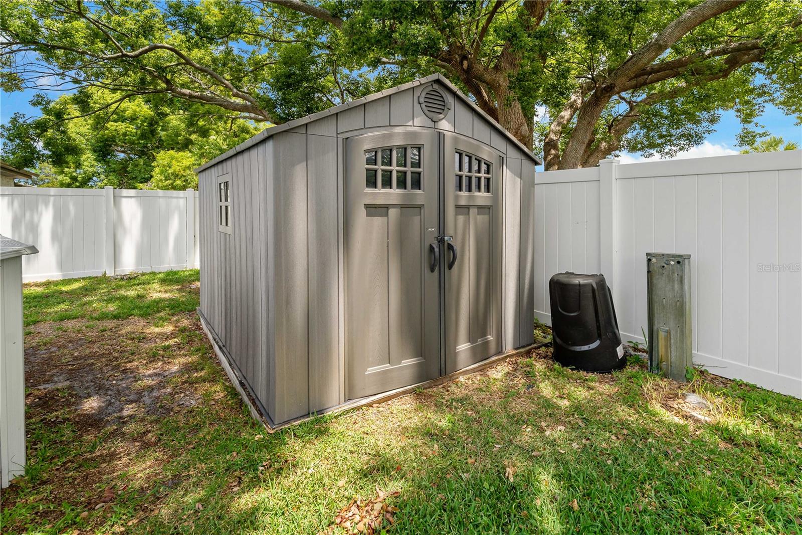 Listing photo id 24 for 7924 Datura Ln.