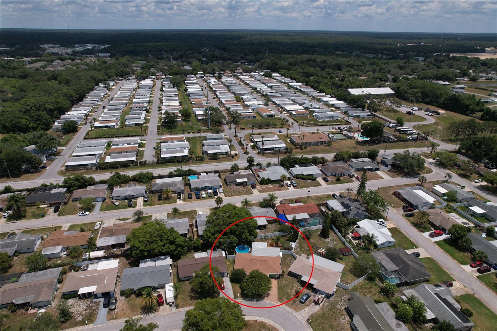 Listing photo id 30 for 7924 Datura Ln.