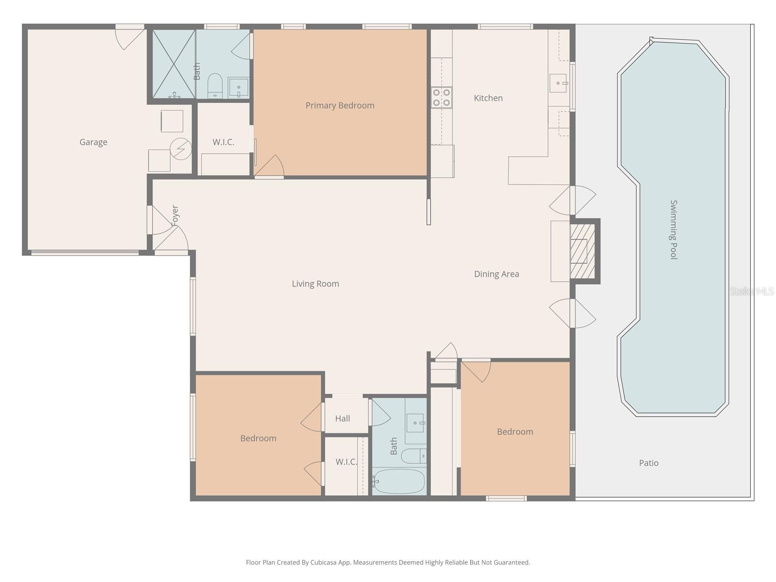 Listing photo id 3 for 9554 86th Avenue