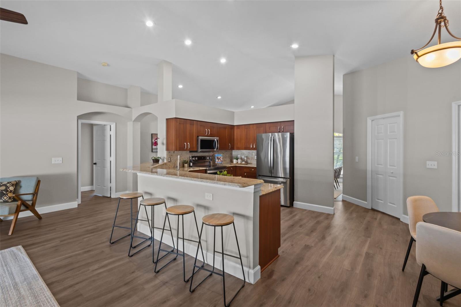 Image 10 of 40 For 3617 Treeline Drive