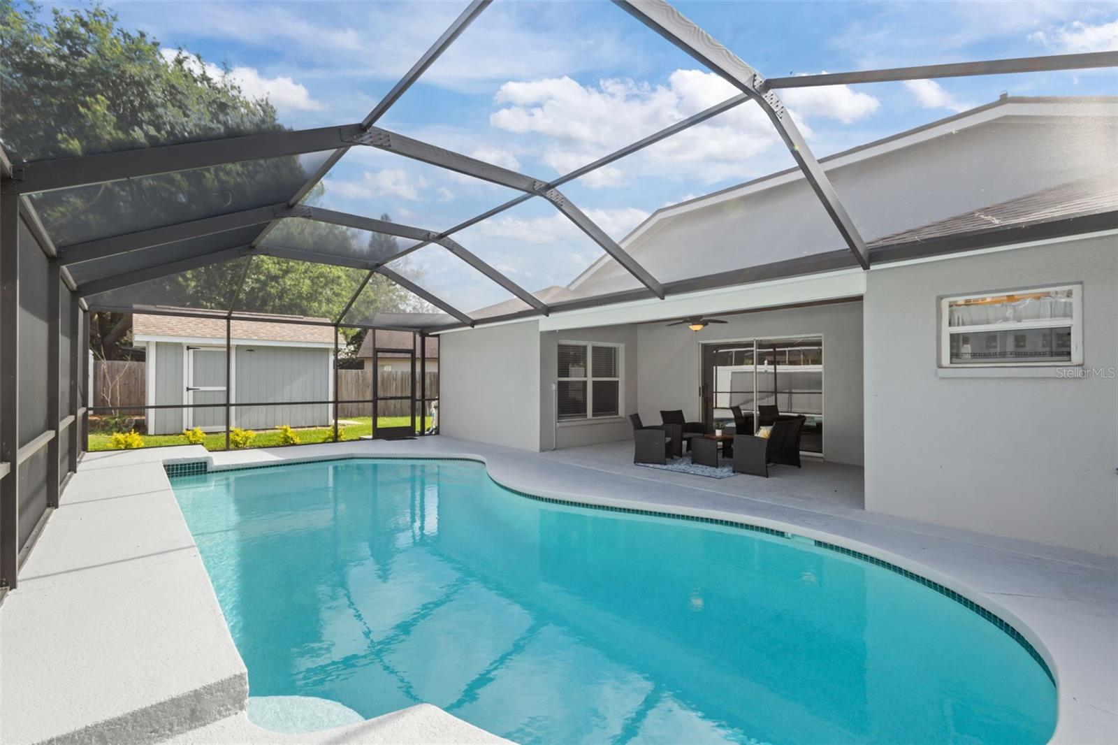 Image 2 of 40 For 3617 Treeline Drive