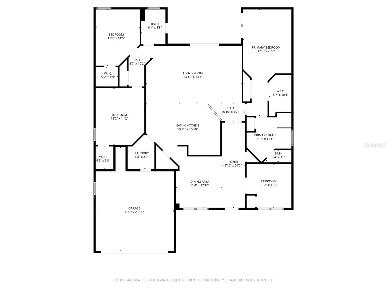 Image 35 of 40 For 3617 Treeline Drive