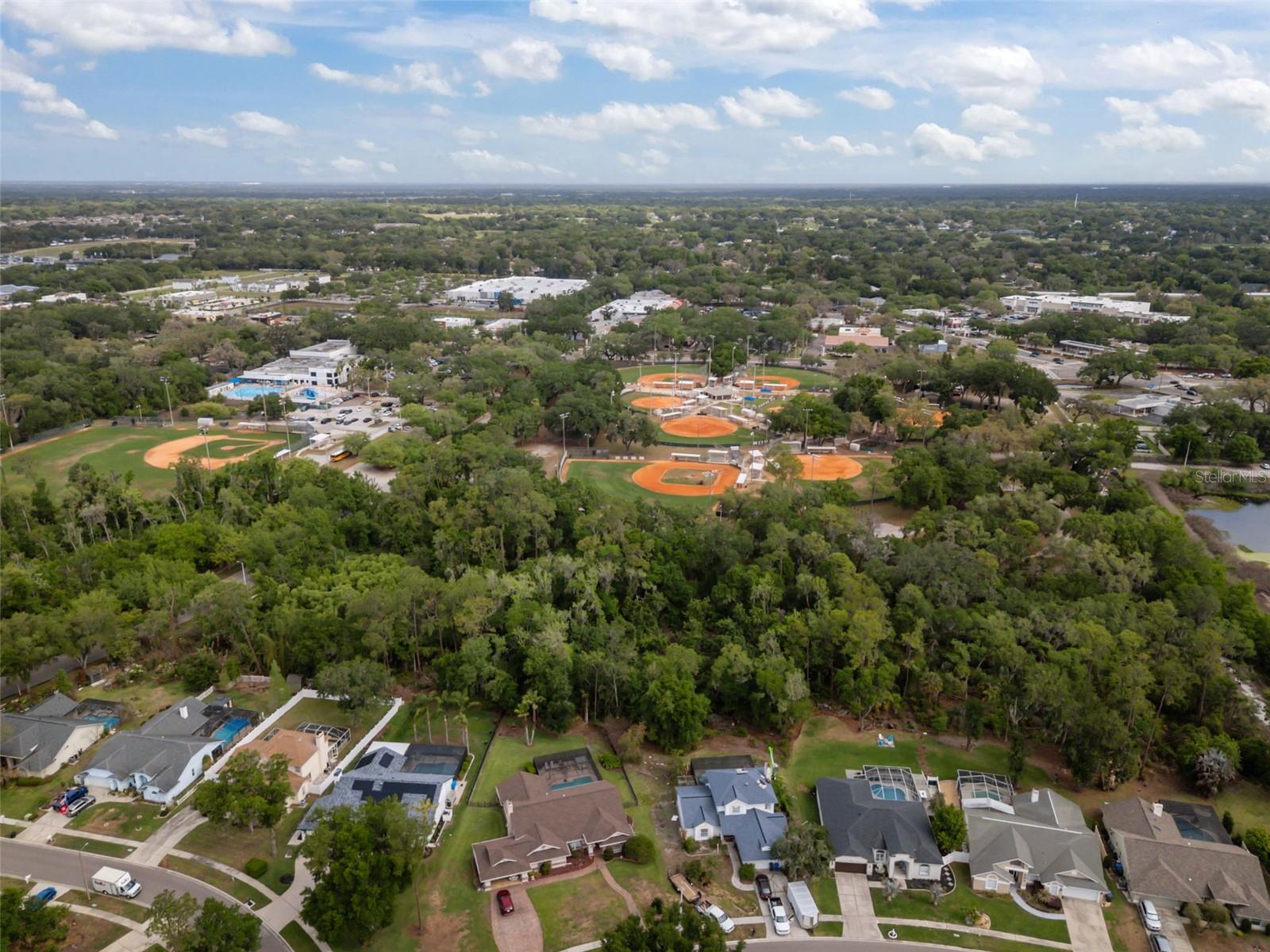 Image 38 of 40 For 3617 Treeline Drive