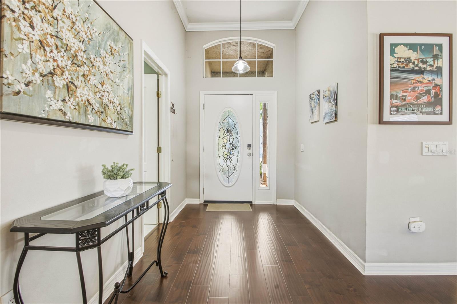 Image 2 of 44 For 10215 Charleston Corner Road