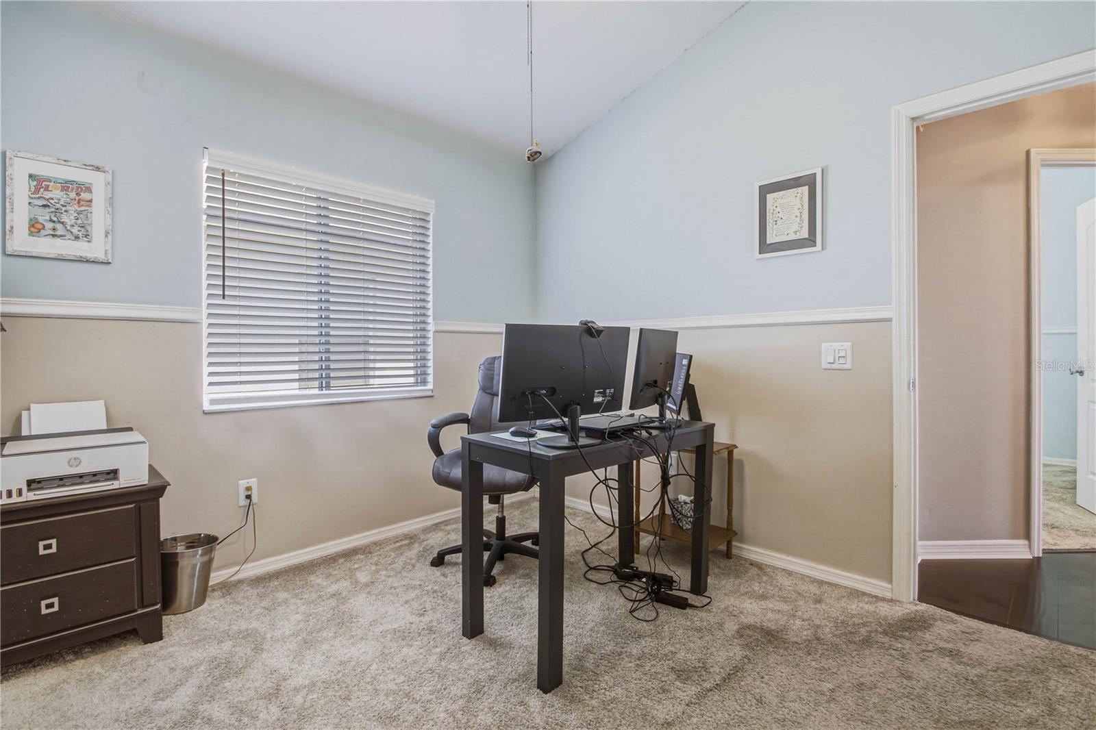 Image 25 of 44 For 10215 Charleston Corner Road