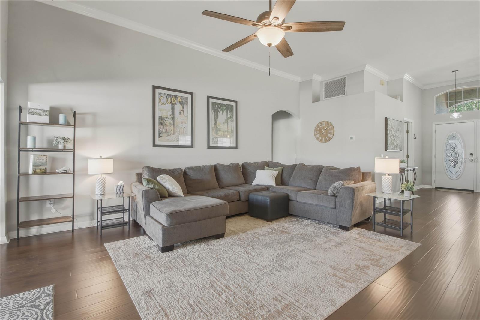 Image 4 of 44 For 10215 Charleston Corner Road