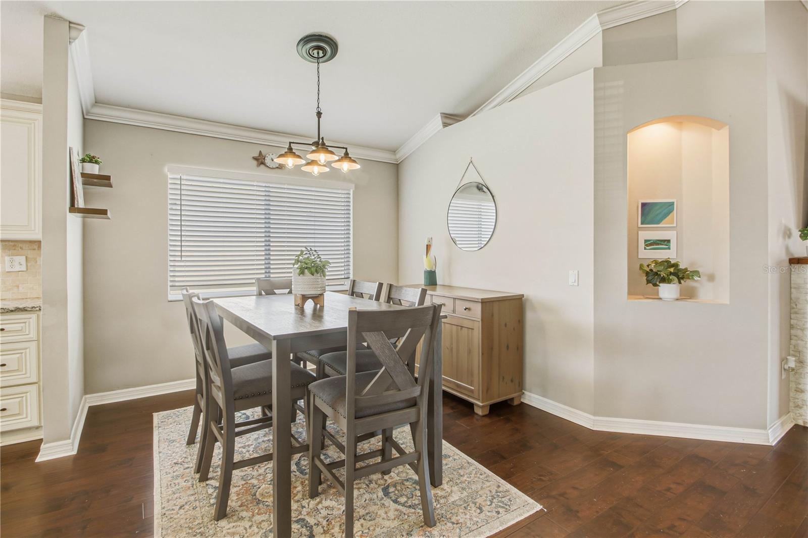 Image 6 of 44 For 10215 Charleston Corner Road