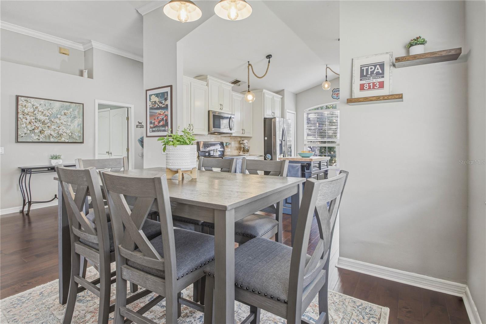 Image 8 of 44 For 10215 Charleston Corner Road