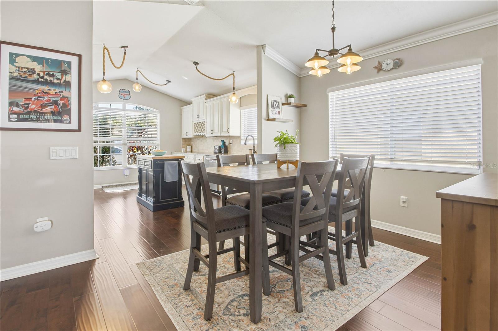 Image 9 of 44 For 10215 Charleston Corner Road