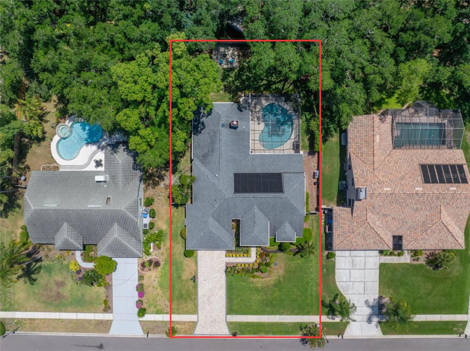 Image 36 of 37 For 6210 Iroquois Court