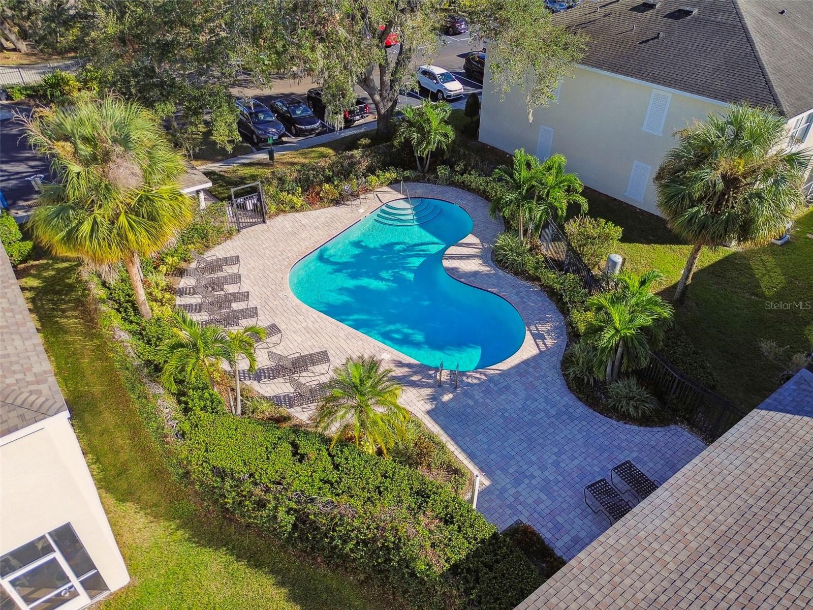 Image 37 of 40 For 3430 High Hampton Circle