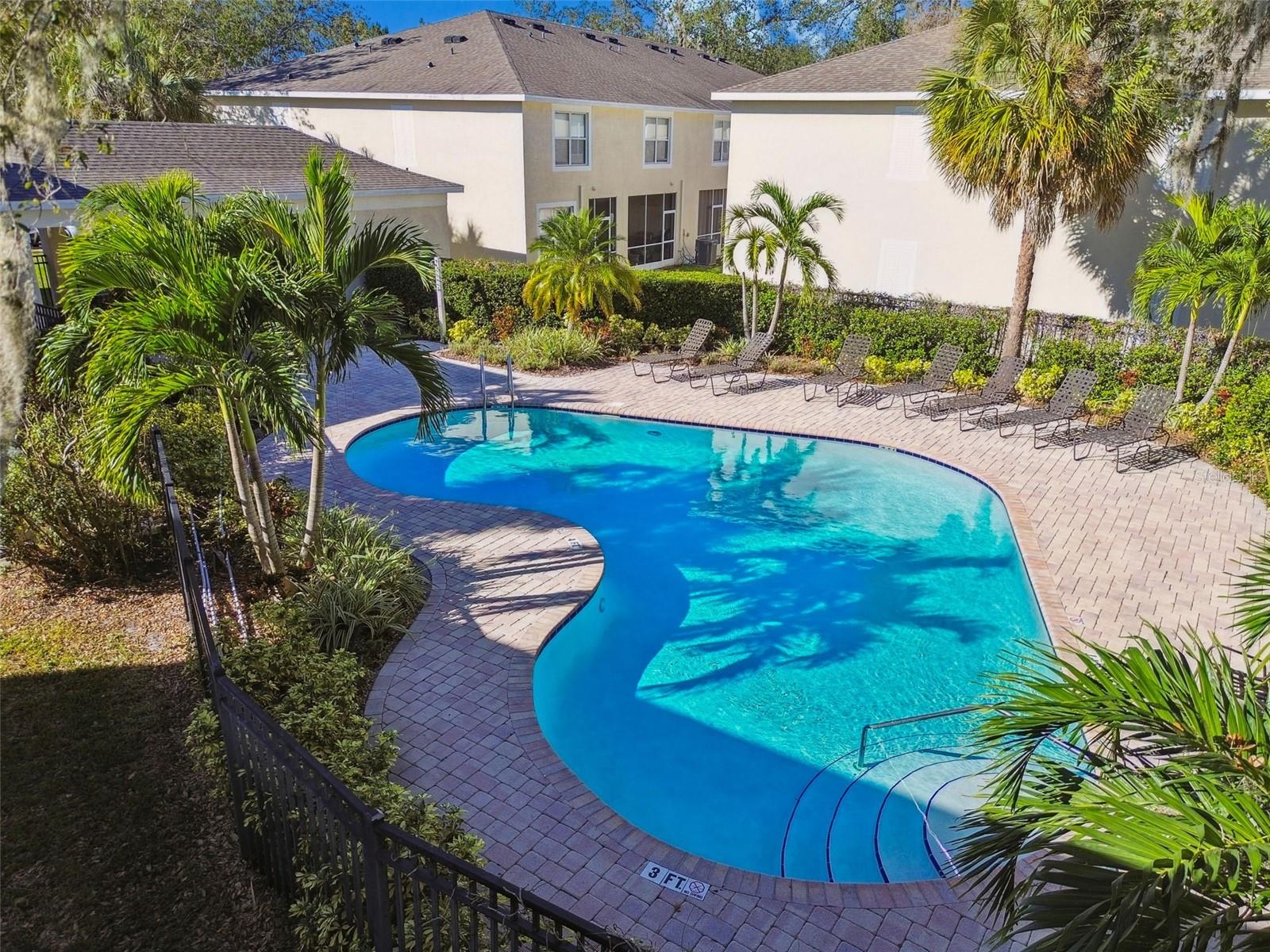 Image 38 of 40 For 3430 High Hampton Circle