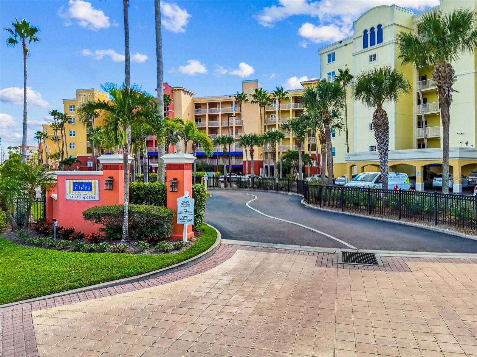 Image 30 of 31 For 16750 Gulf Boulevard 315