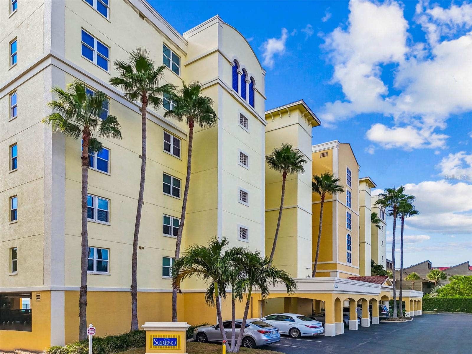 Image 31 of 31 For 16750 Gulf Boulevard 315