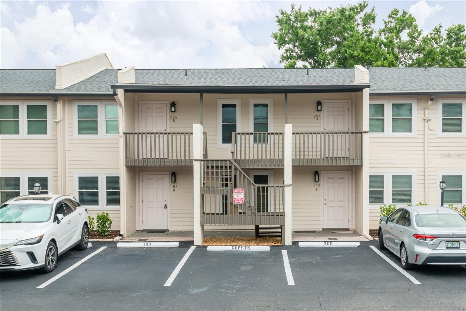 Details for 525 Lincoln Avenue 106, TAMPA, FL 33609