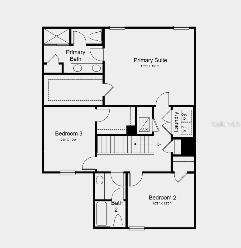 Image 3 of 31 For 13426 Camelot Court