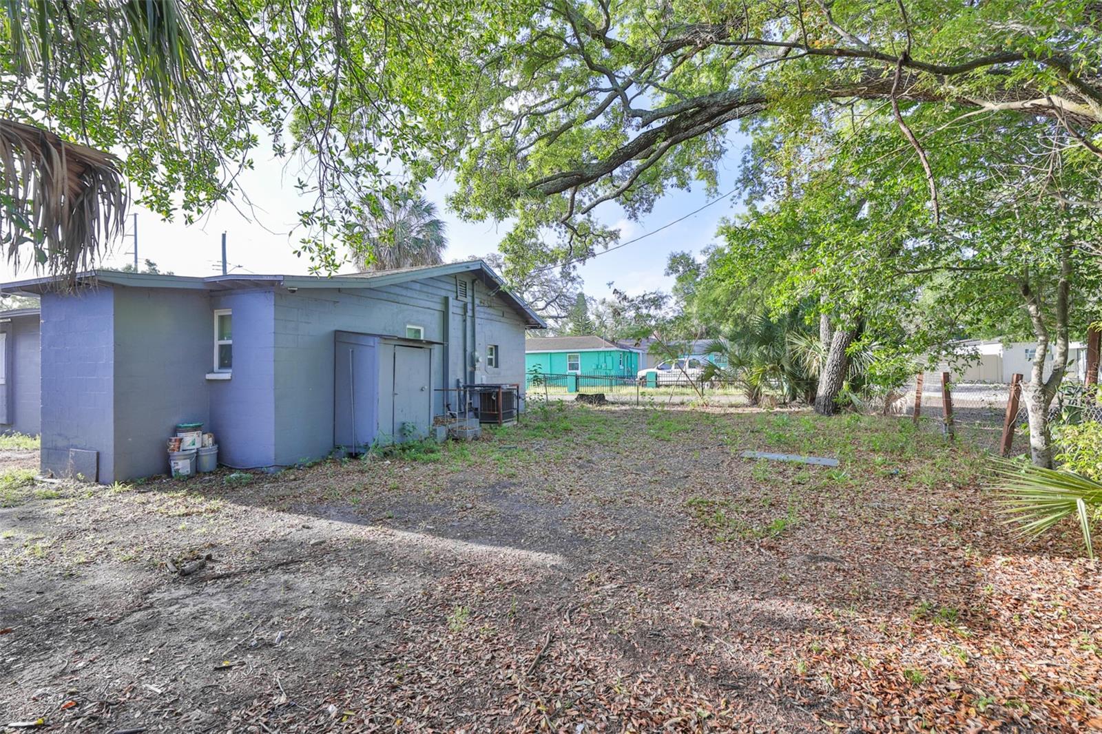 Listing photo id 21 for 4602 Courtland Street