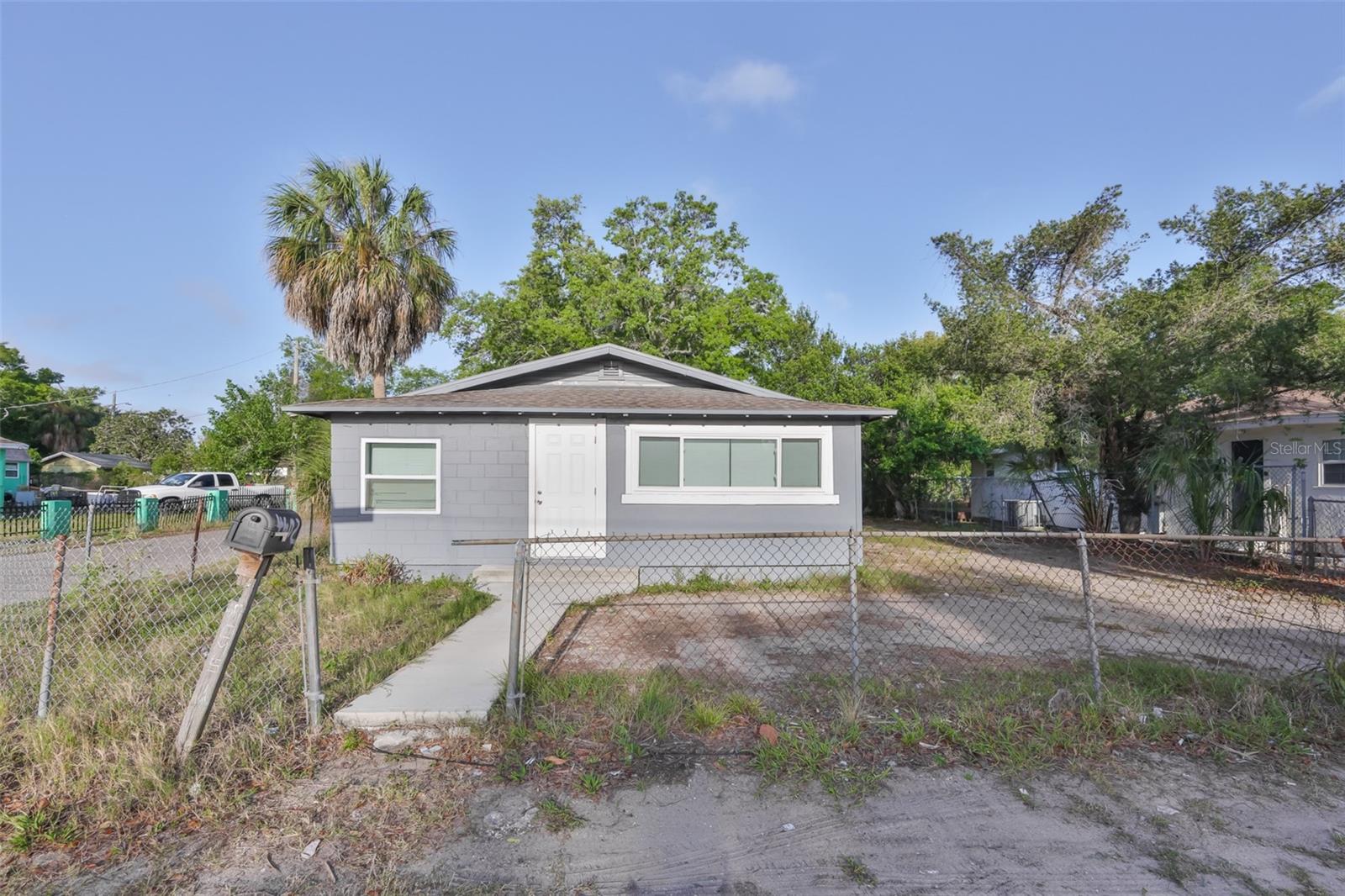 Listing photo id 25 for 4602 Courtland Street