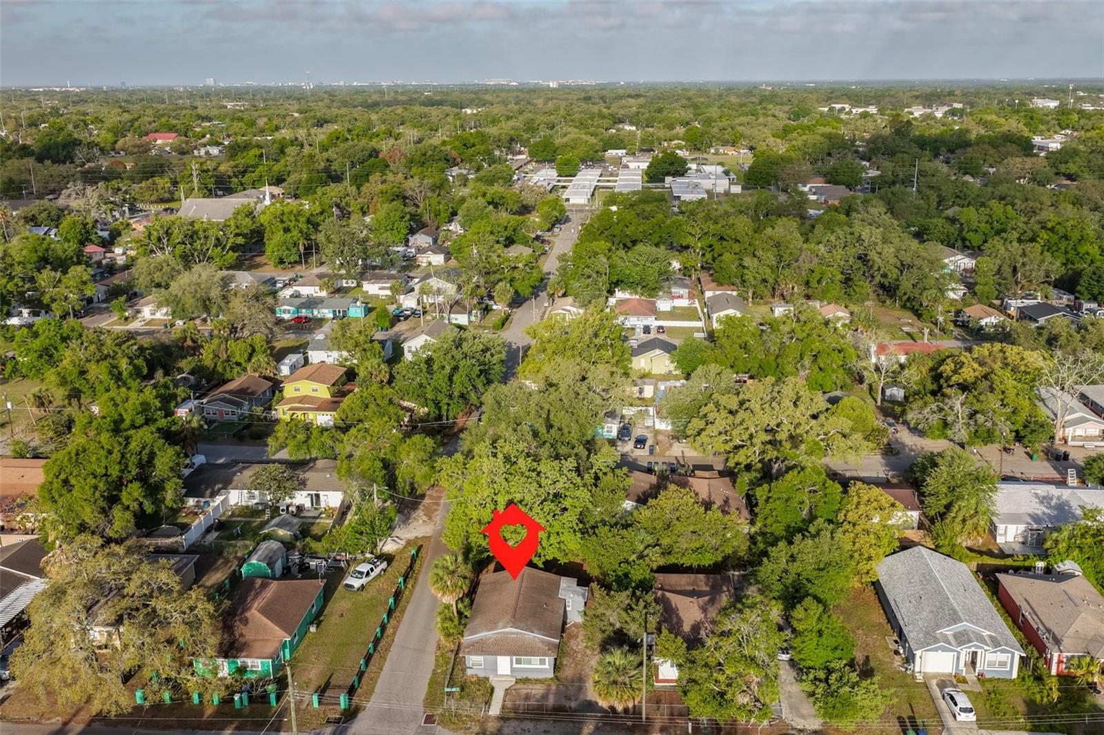 Listing photo id 29 for 4602 Courtland Street