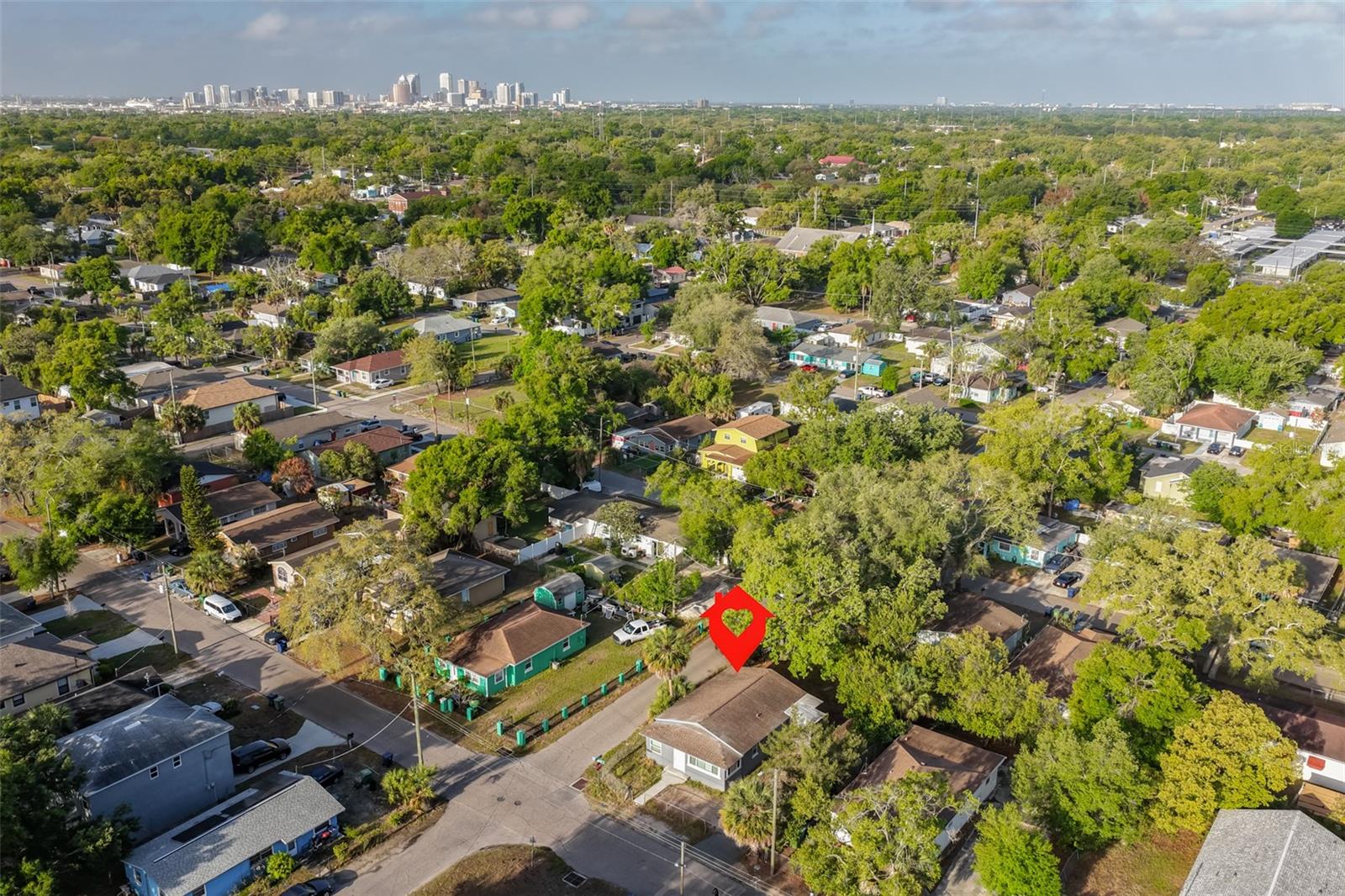 Listing photo id 30 for 4602 Courtland Street