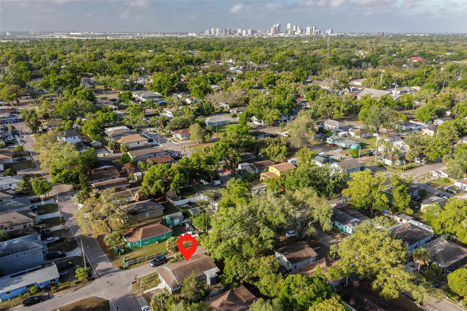 Listing photo id 31 for 4602 Courtland Street