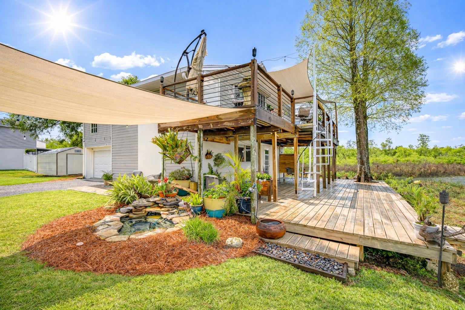 Image 2 of 32 For 1216 Brandon Lakes Avenue