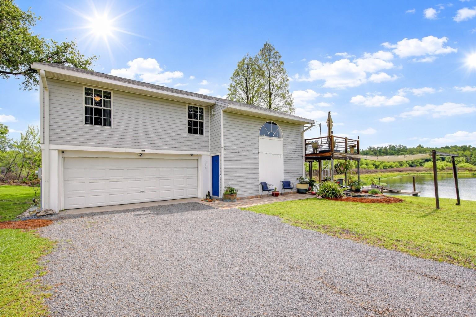 Image 3 of 32 For 1216 Brandon Lakes Avenue