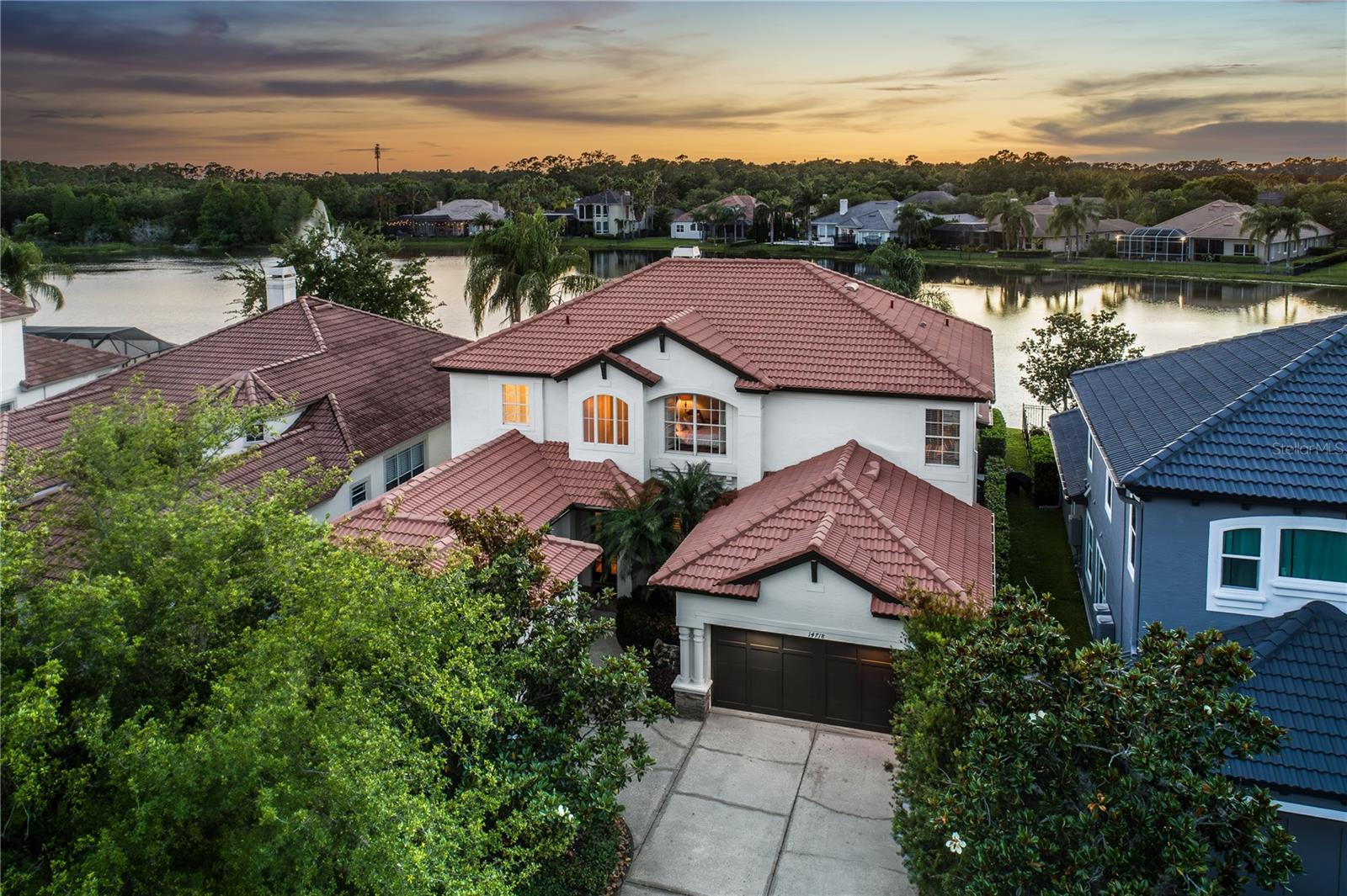 Details for 14718 San Marsala Court, TAMPA, FL 33626