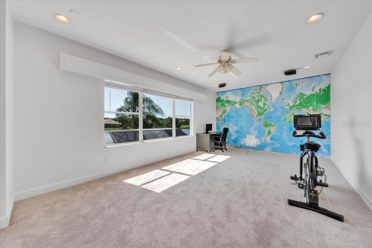 Image 25 of 42 For 14718 San Marsala Court