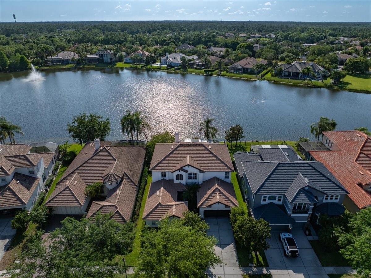 Image 3 of 42 For 14718 San Marsala Court