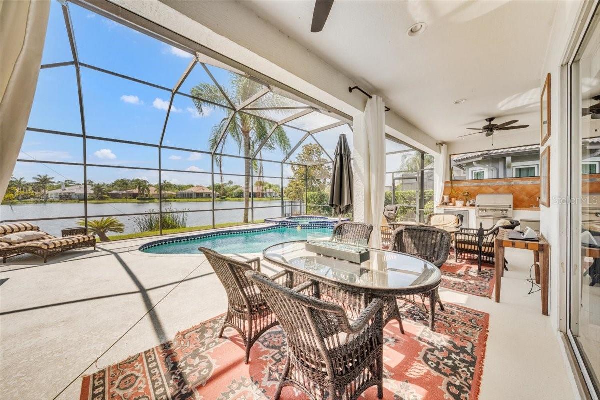Image 32 of 42 For 14718 San Marsala Court