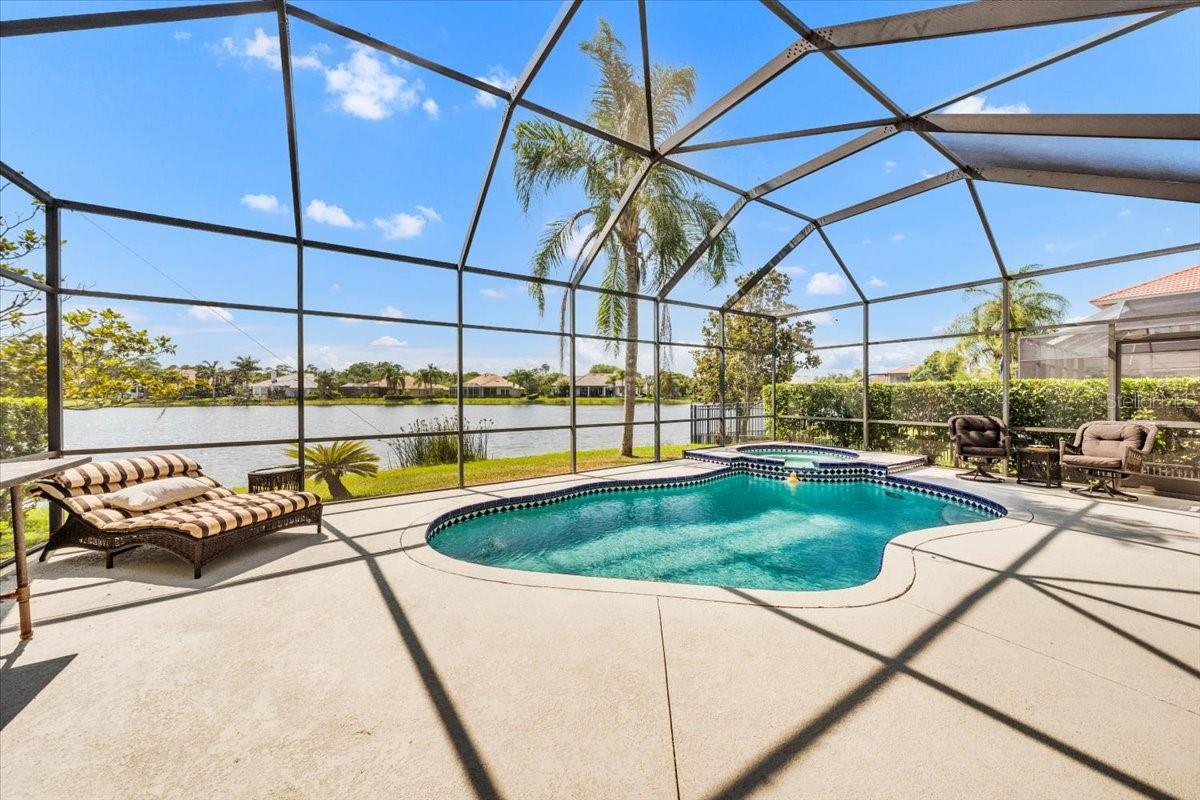 Image 33 of 42 For 14718 San Marsala Court