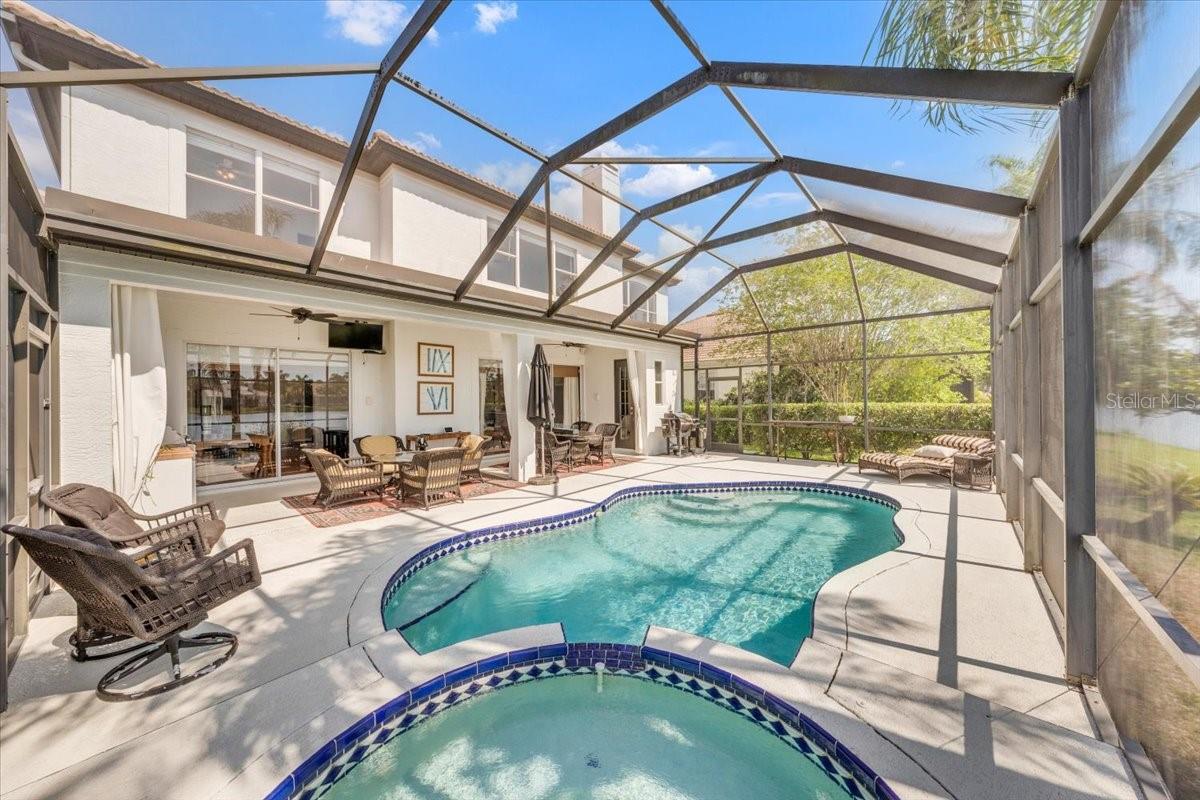 Image 34 of 42 For 14718 San Marsala Court
