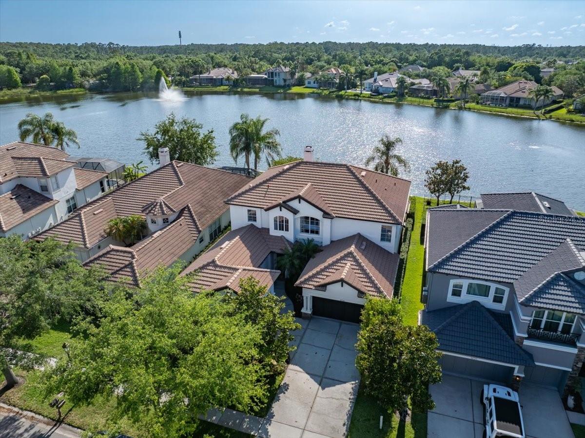 Image 37 of 42 For 14718 San Marsala Court