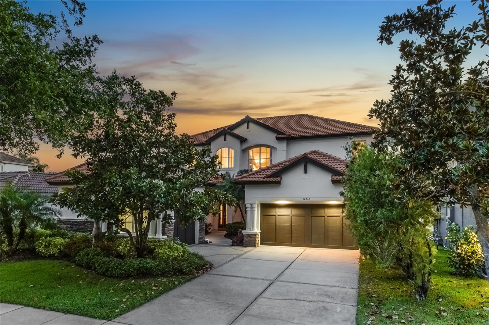 Image 39 of 42 For 14718 San Marsala Court
